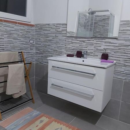 B&B Cabral Messina Buitenkant foto