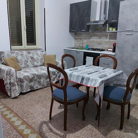 B&B Cabral Messina Buitenkant foto